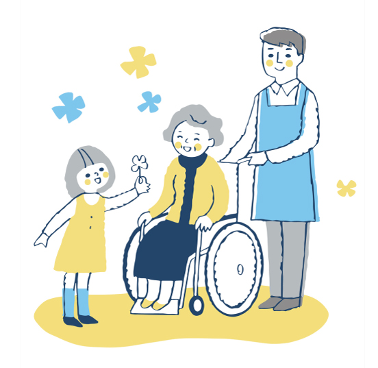 イラストイメージ